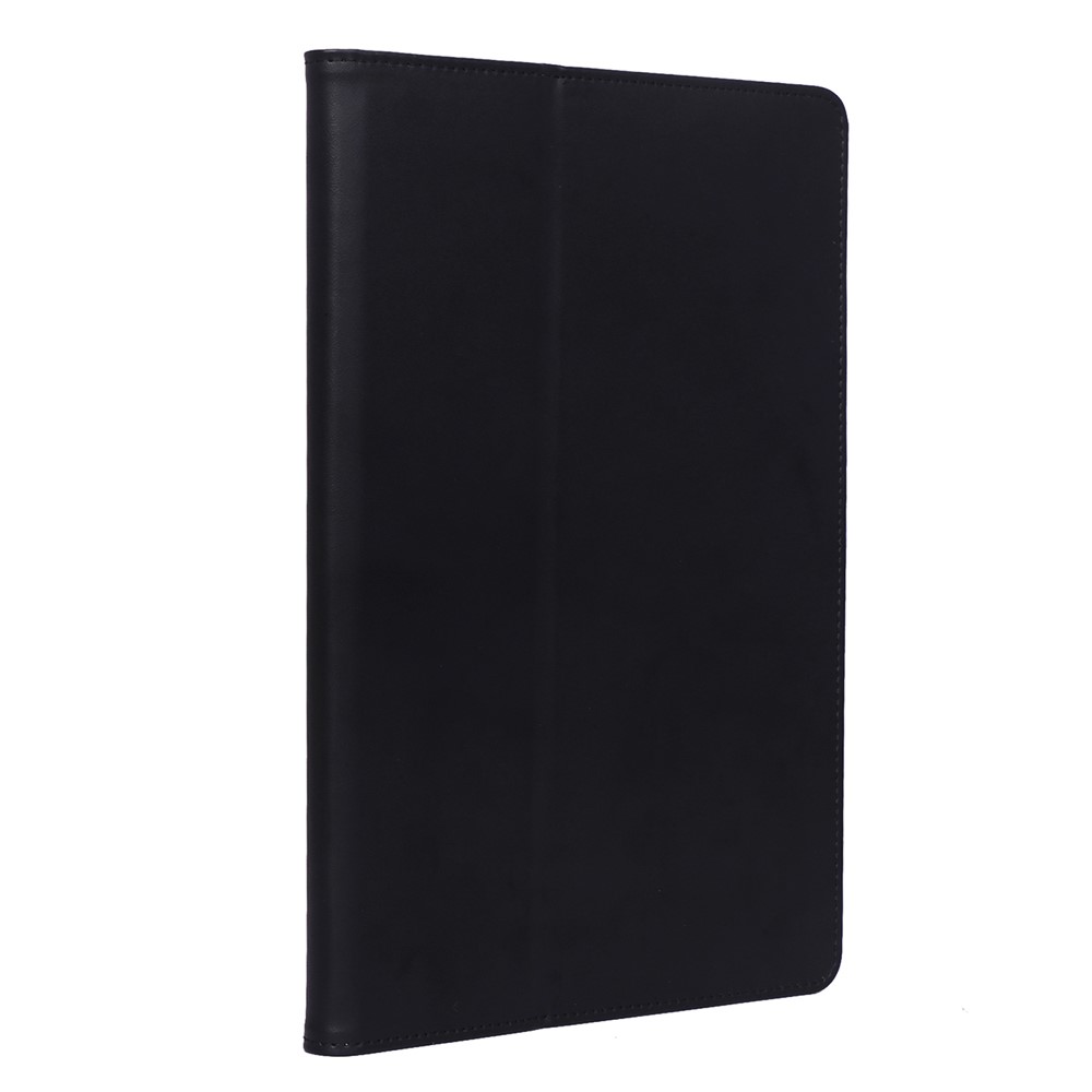 WY-2099 Business Style Leather Tablet Cover for Huawei MatePad T10S - Black-5