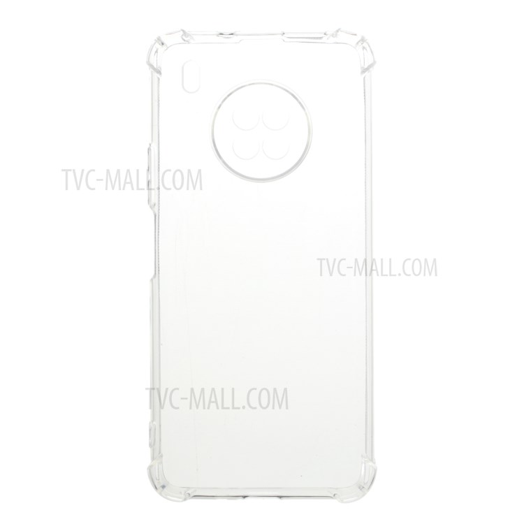 Drop-proof TPU Protector for Huawei Y9a Phone Cover-1