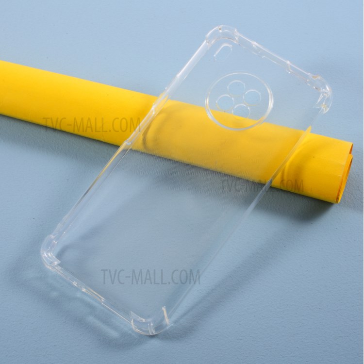 Drop-proof TPU Protector for Huawei Y9a Phone Cover-2