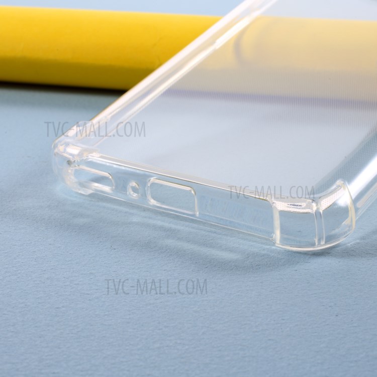 Drop-proof TPU Protector for Huawei Y9a Phone Cover-4