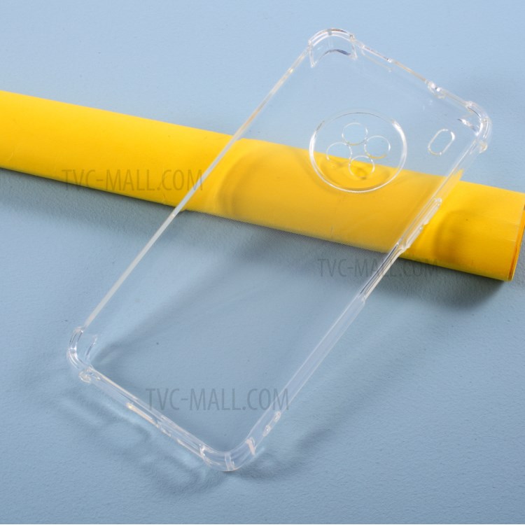 Drop-proof TPU Protector for Huawei Y9a Phone Cover-5
