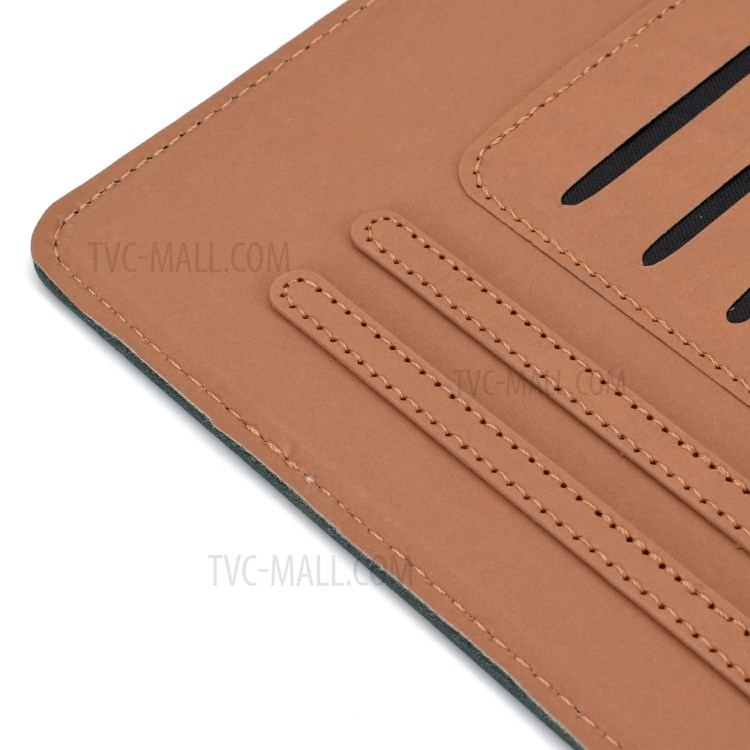 Vivid Pattern Leather Case for Huawei MatePad T10S/T10/Enjoy Tablet 2 10.1/Honor Pad X6/Pad 6 10.1-inch - Spaceman-11