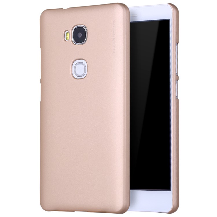 X Level Sense Series Rubberized Hard Back Case For Huawei Honor Play X Honor X Level Sense Series Rubberized Hard Back Case For Huawei Honor Play X Honor