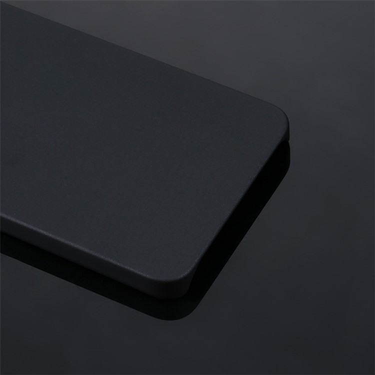 X-LEVEL for Huawei Honor 7i / ShotX Slim PC Hard Case - Black-5