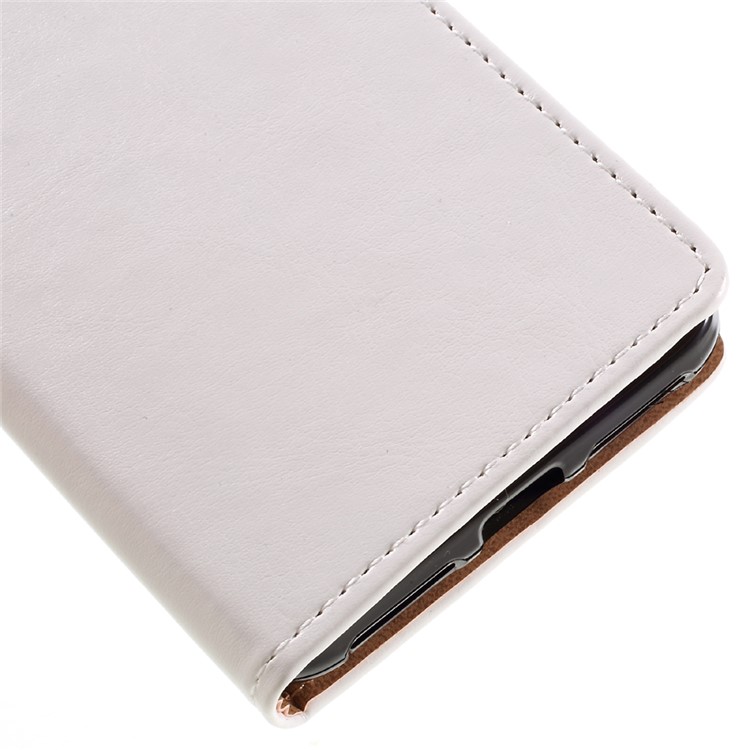 Wallet Leather Stand Case for Huawei Y6II Compact - Two Owls on the Tree Branch-7