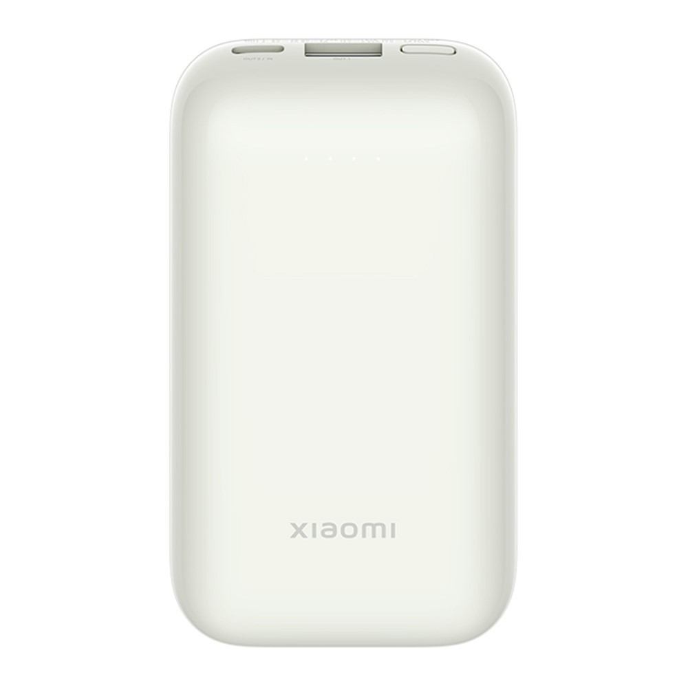 XIAOMI PB1030ZM 10000mAh 33W Power Bank Portable Lightweight External Battery Pack Handheld Pocket Power Charger-2