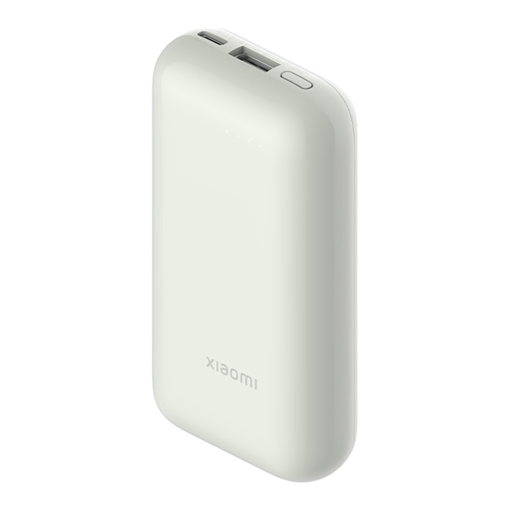 XIAOMI PB1030ZM 10000mAh 33W Power Bank Portable Lightweight External Battery Pack Handheld Pocket Power Charger-3