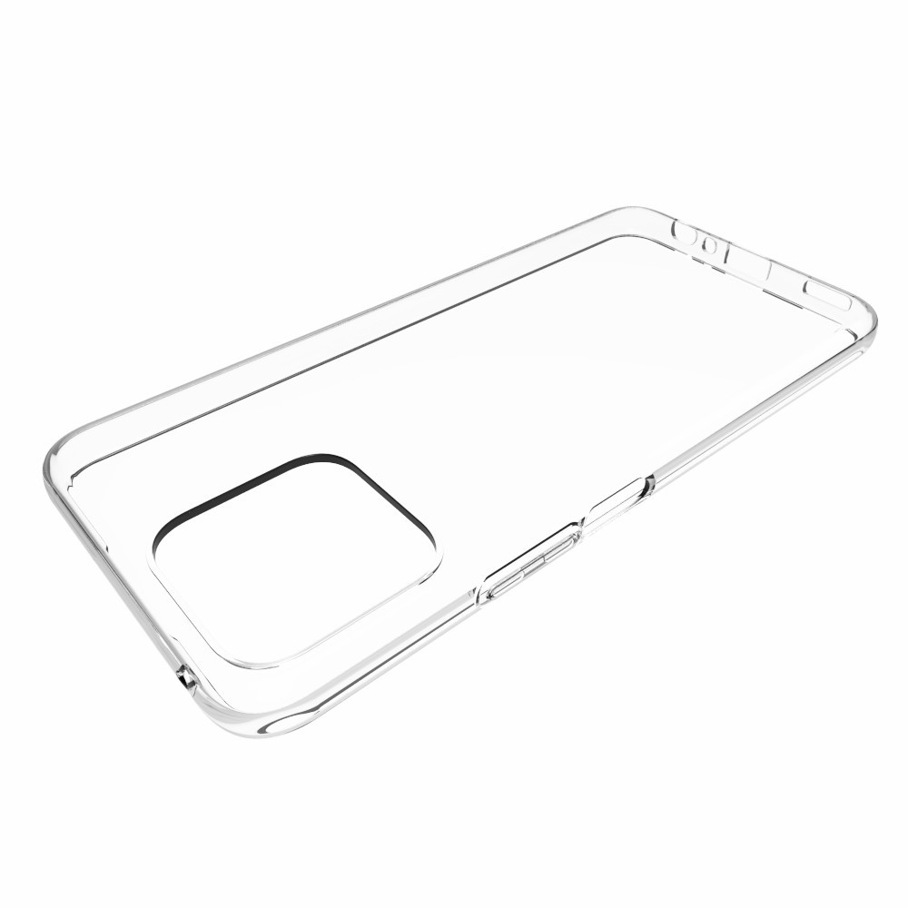 10Pcs/Pack Light Slim Anti-watermark Clear Durable Soft TPU Protective Phone Cover Case for Honor X30i-4