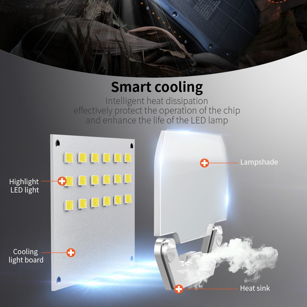 Msl-i26s 26800mah Plazo de Batería Externa Resistente al Agua de Energía Solar Portátil Con Linterna Para Teléfonos Móviles Universales-5