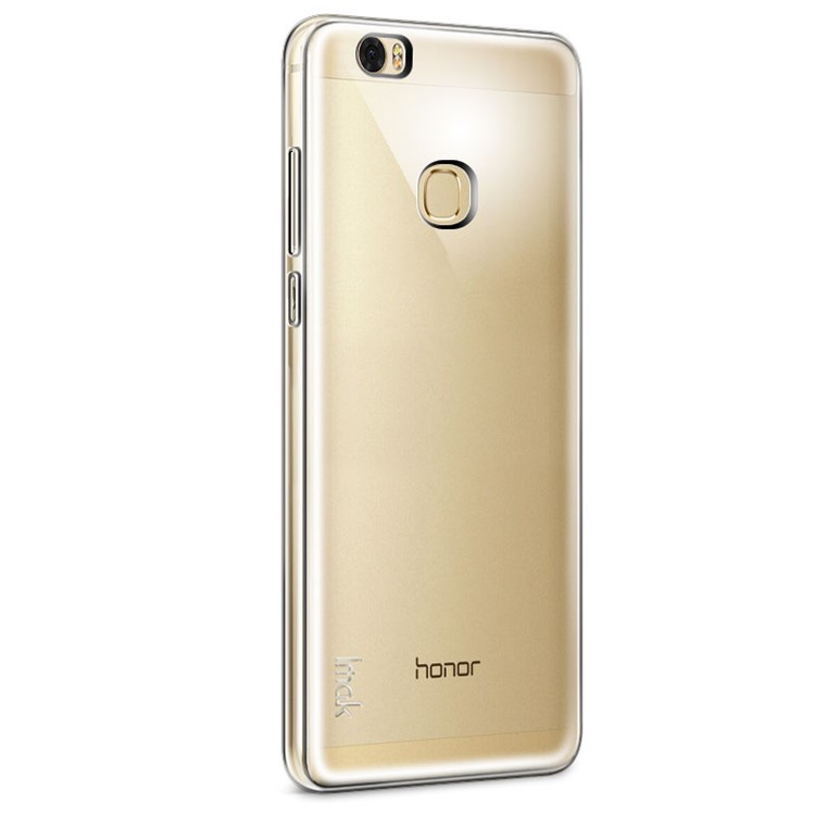IMAK Stealth Case Clear Thin TPU Cover for Huawei Honor Note 8-6
