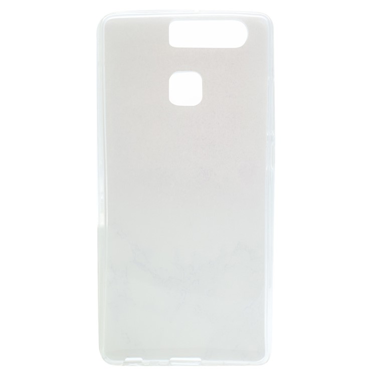 Flexible TPU Protective Case for Huawei P9 - Colorized Pattern-5