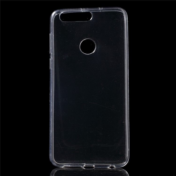 Ultra-thin TPU Gel Case Protector for Huawei Honor 8-1