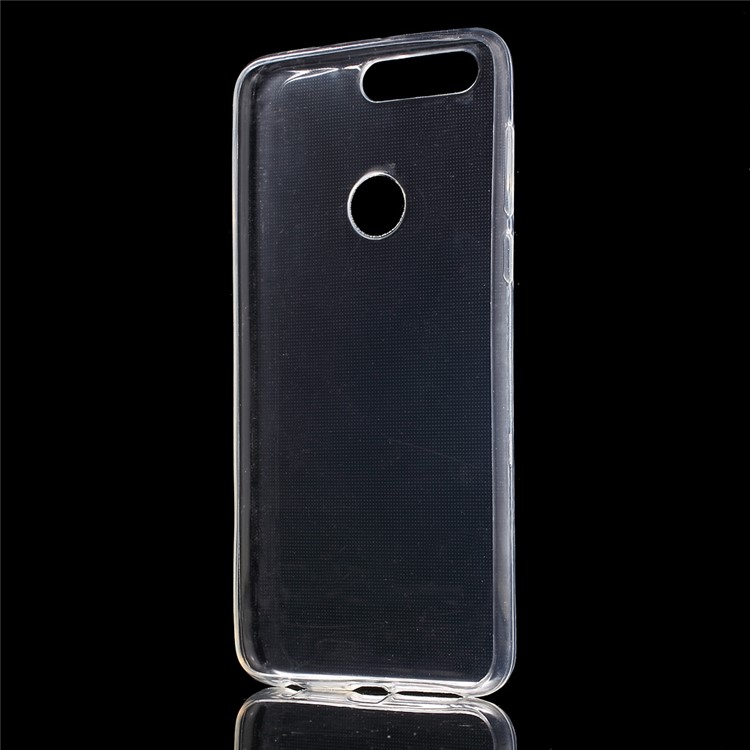 Ultra-thin TPU Gel Case Protector for Huawei Honor 8-2