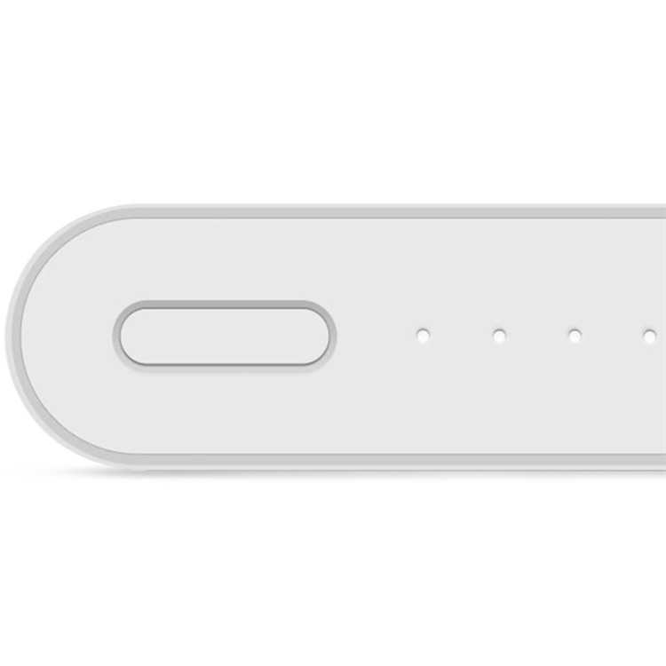 XIAOMI Mi Power Bank 2 10000mAh Capacity Support Two-way Fast Charge for Xiaomi iPhone Samsung - Silver Color-4