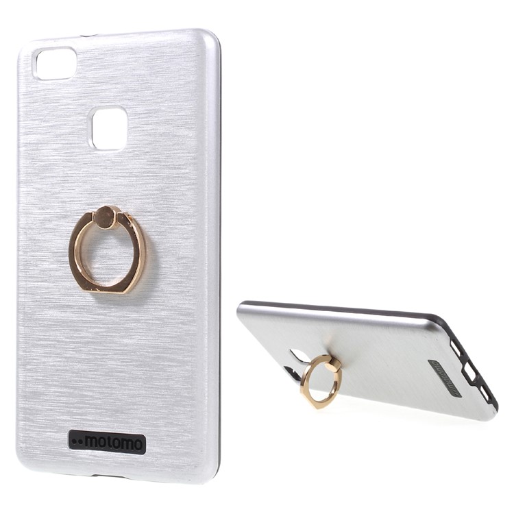 custodia huawei p8 lite con anello custodia huawei p8 lite con anello