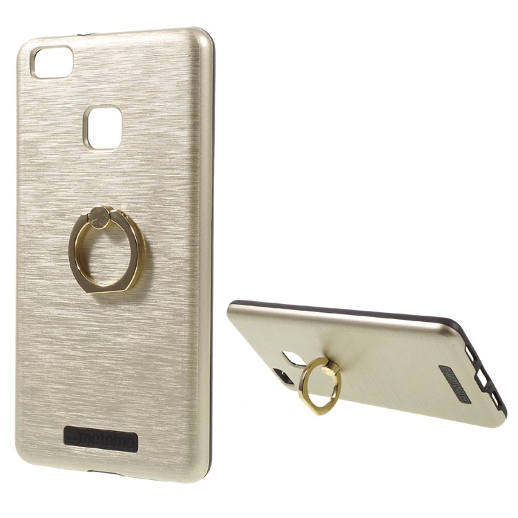custodia huawei p8 lite con anello custodia huawei p8 lite con anello