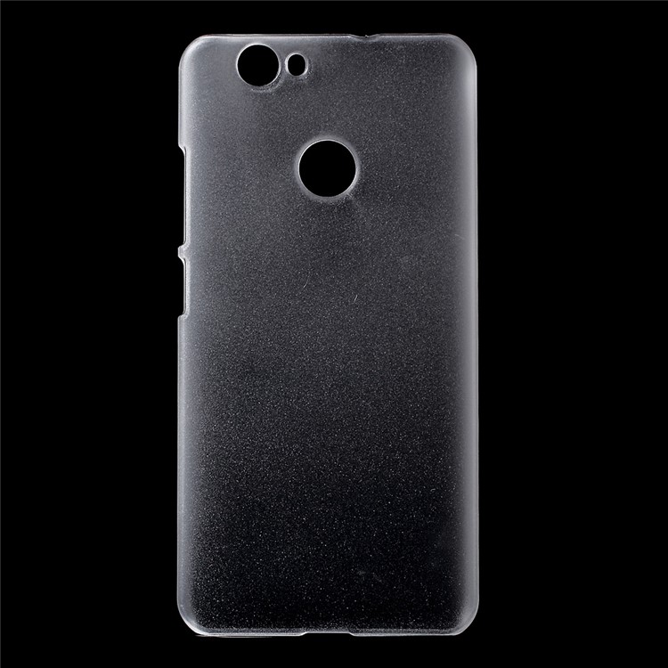 Matte Hard Plastic Cell Phone Case Cover for Huawei nova-1