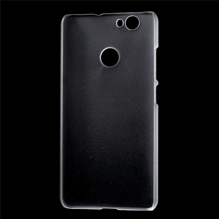 Matte Hard Plastic Cell Phone Case Cover for Huawei nova-2