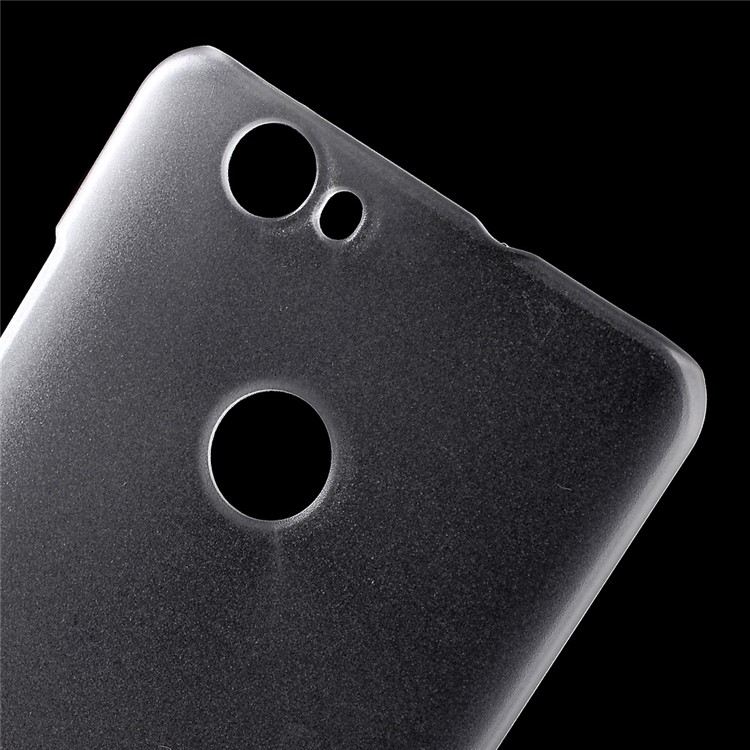 Matte Hard Plastic Cell Phone Case Cover for Huawei nova-3