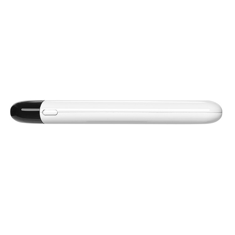 HOCO 10000mAh Genius Cat Power Bank Dual USB (B19-10000) for Smartphone Tablet - White-2