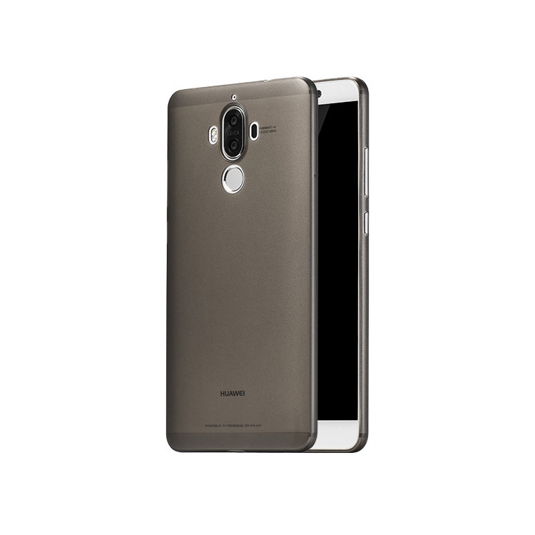 HOCO for Huawei Mate 9 Ultra Thin 0.4mm PP Mobile Phone Cover - Black-1