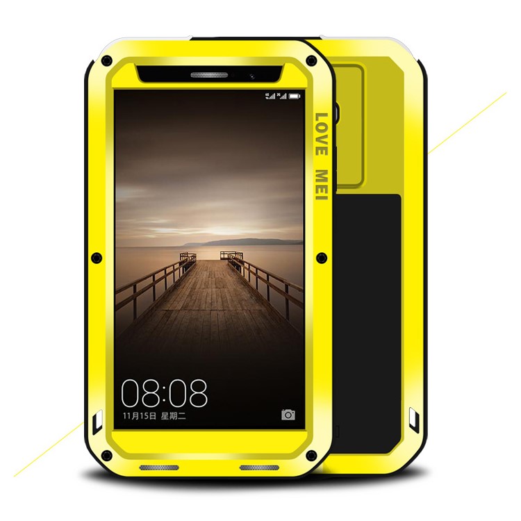 carcasa powerful huawei carcasa powerful huawei