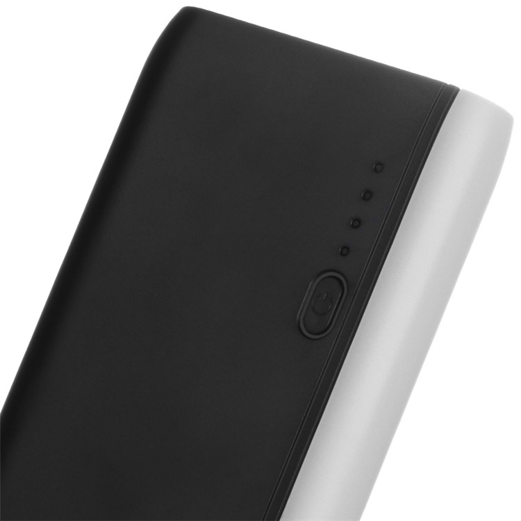 JOYROOM D-M145 Mild Light Portable Power Bank 6000mAh for iPhone iPad Huawei etc - Black-5