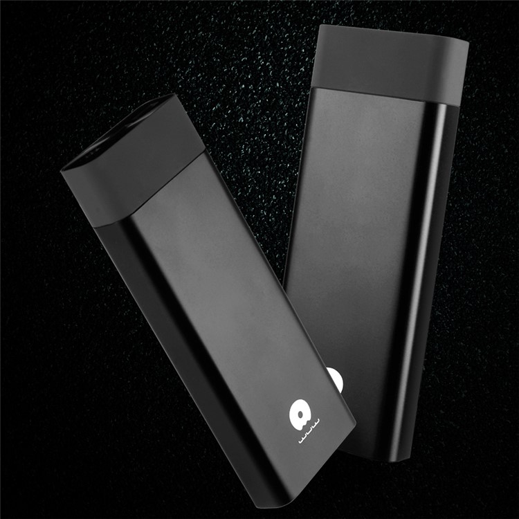 WUW Y09 5200mAh Power Bank 5V 2.1A Single-USB-Port Battery Charger-6