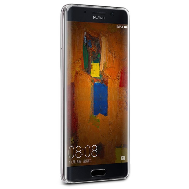 IMAK for Huawei Mate 9 Pro / Porsche Design PC Crystal Clear Case II Scratch-proof-9