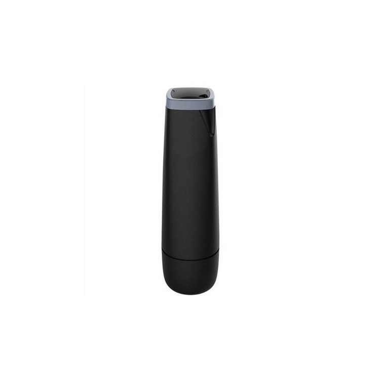 XOOPAR XG11017 Ring Mini Portable Power Bank 2600mAh for Smartphones - Grey-2