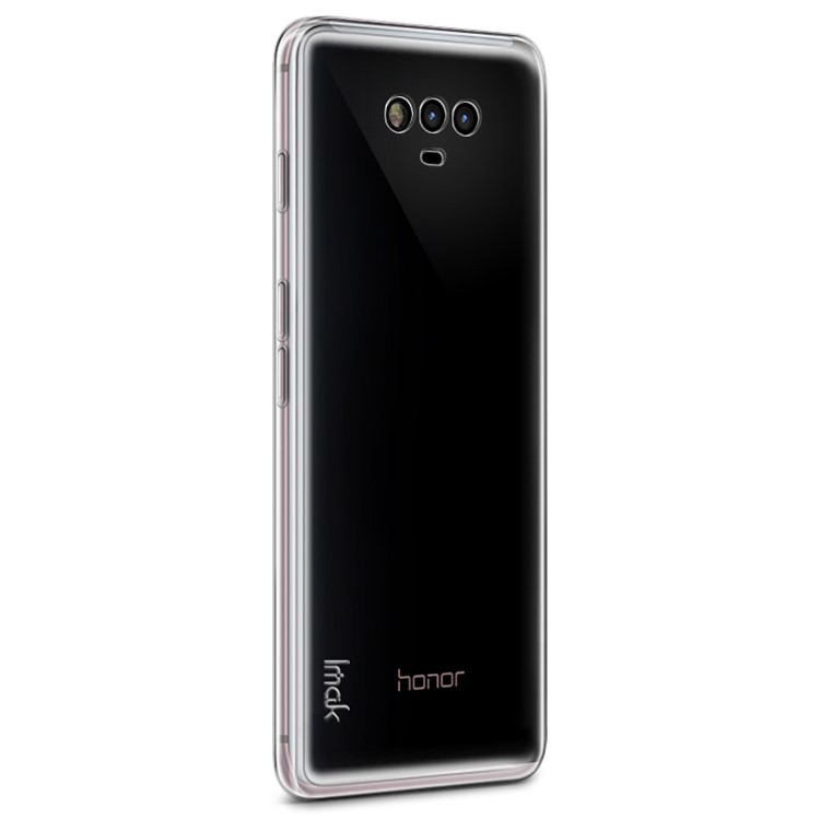 IMAK Stealth Clear TPU Moible Phone Cover Case for Huawei Honor Magic - Transparent-2