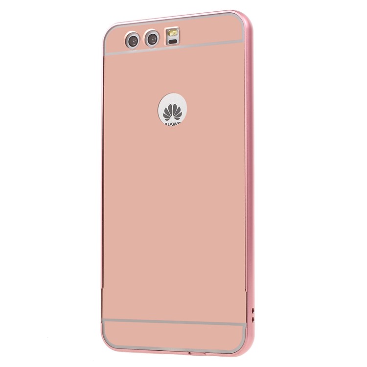 coque miroir huawei p10