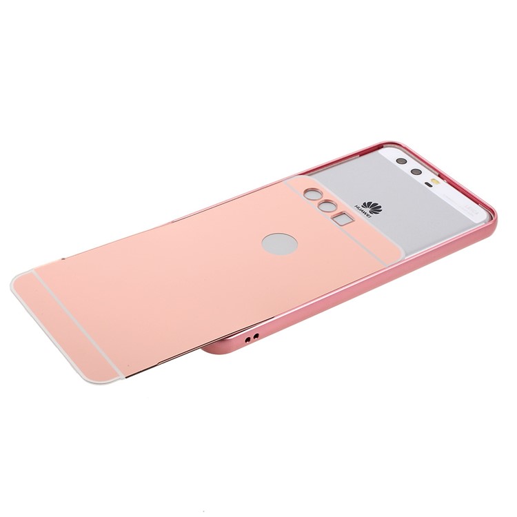 coque huawei p10 rose gold