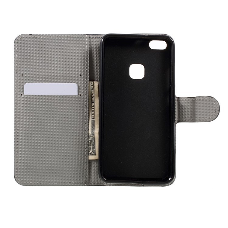 custodia per huawei p10 lite cuoio custodia per huawei p10 lite cuoio