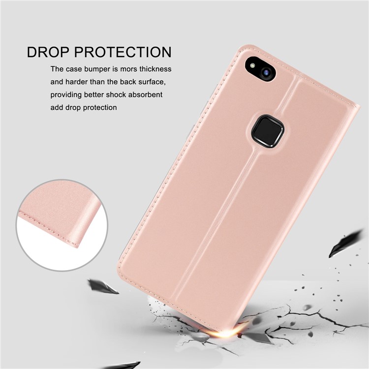custodia huawei p10 lite gold custodia huawei p10 lite gold