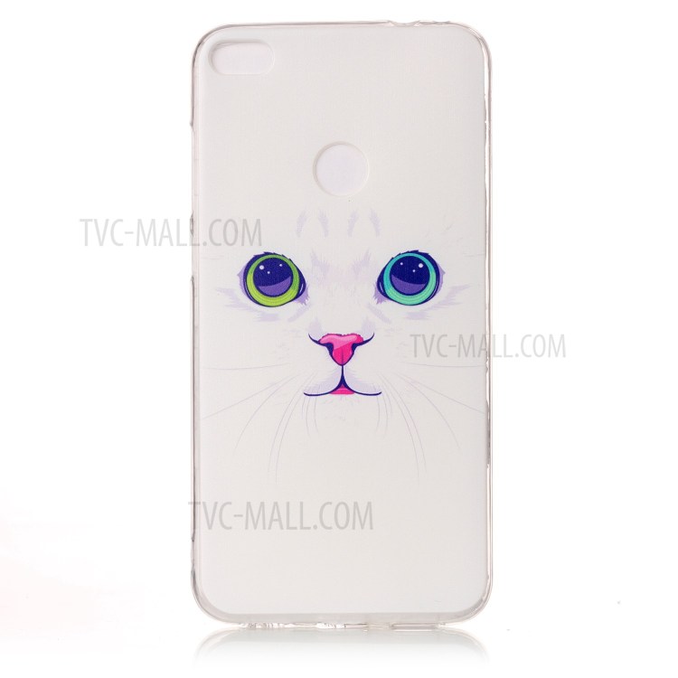 custodia huawei p8 lite 2017 gatto custodia huawei p8 lite 2017 gatto