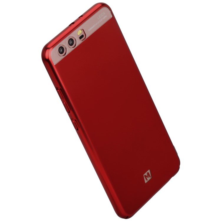 custodia huawei p10 plus rossa custodia huawei p10 plus rossa