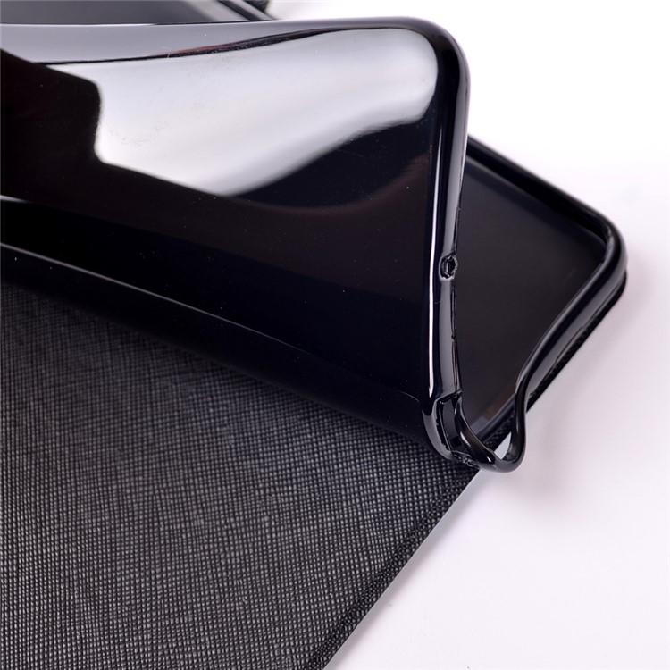 For Huawei MediaPad M3 8.4 Patterned Card Slots Stand Case Accessory - Dandelion-9