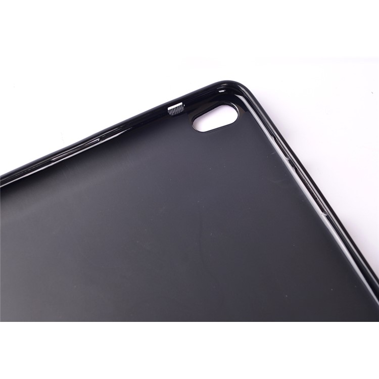 For Huawei MediaPad M2 Lite 10.1 Pattern Printing Card Slots Leather Stand Case Accessory - Dandelion-10