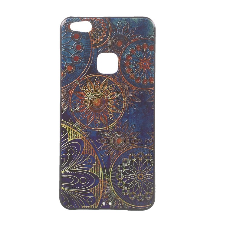 carcasas huawei p10 lite mandala carcasas huawei p10 lite mandala