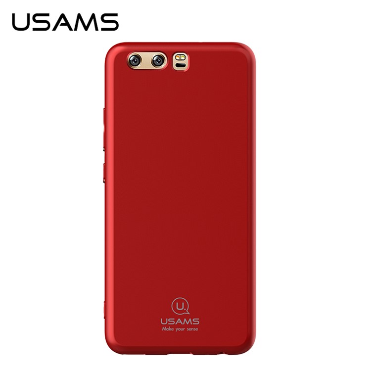 custodia huawei p10 plus rossa custodia huawei p10 plus rossa