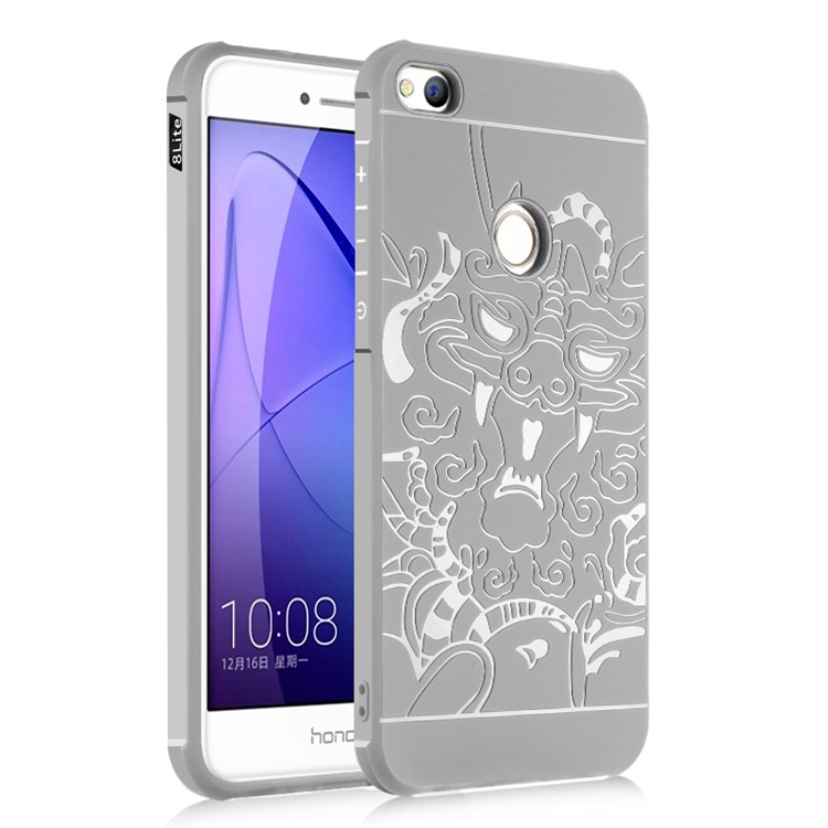 custodia huawei p8 lite 2017 drago custodia huawei p8 lite 2017 drago