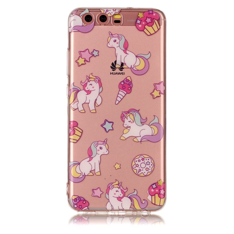 carcasa huawei p10 unicornio carcasa huawei p10 unicornio