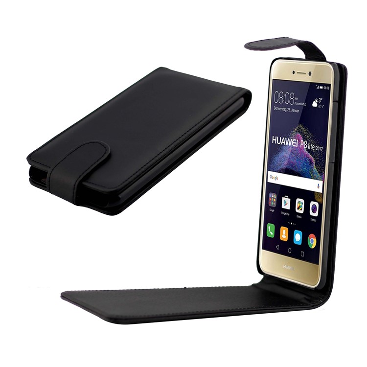huawei p8 lite 2017 custodia in pelle huawei p8 lite 2017 custodia in pelle