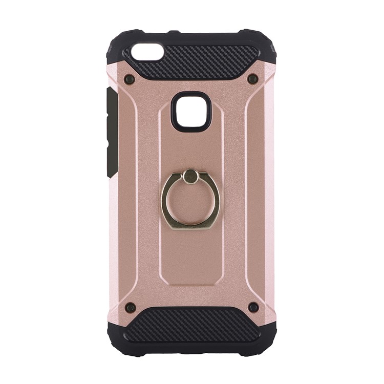 carcasas con soporte anillo huawei p10 lite carcasas con soporte anillo huawei p10 lite