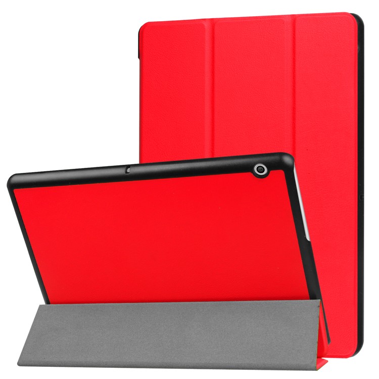 tri fold stand