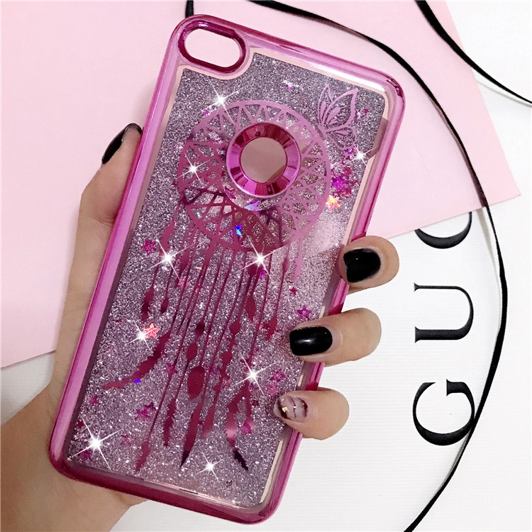 carcasa huawei p8 lite 2017 brillo carcasa huawei p8 lite 2017 brillo