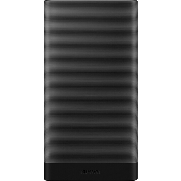 HUAWEI AP20Q 20000mAh Power Bank Charger (Quick Charge 2.0) for Huawei Mate9/P9/P10/V8/V9 - Black-2