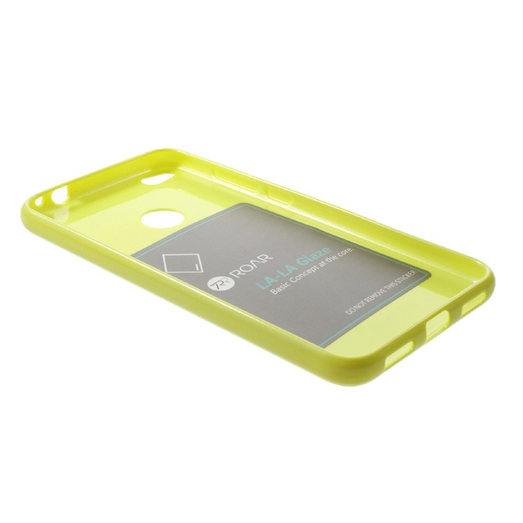 carcasa huawei p8 lite 2017 amarilla carcasa huawei p8 lite 2017 amarilla