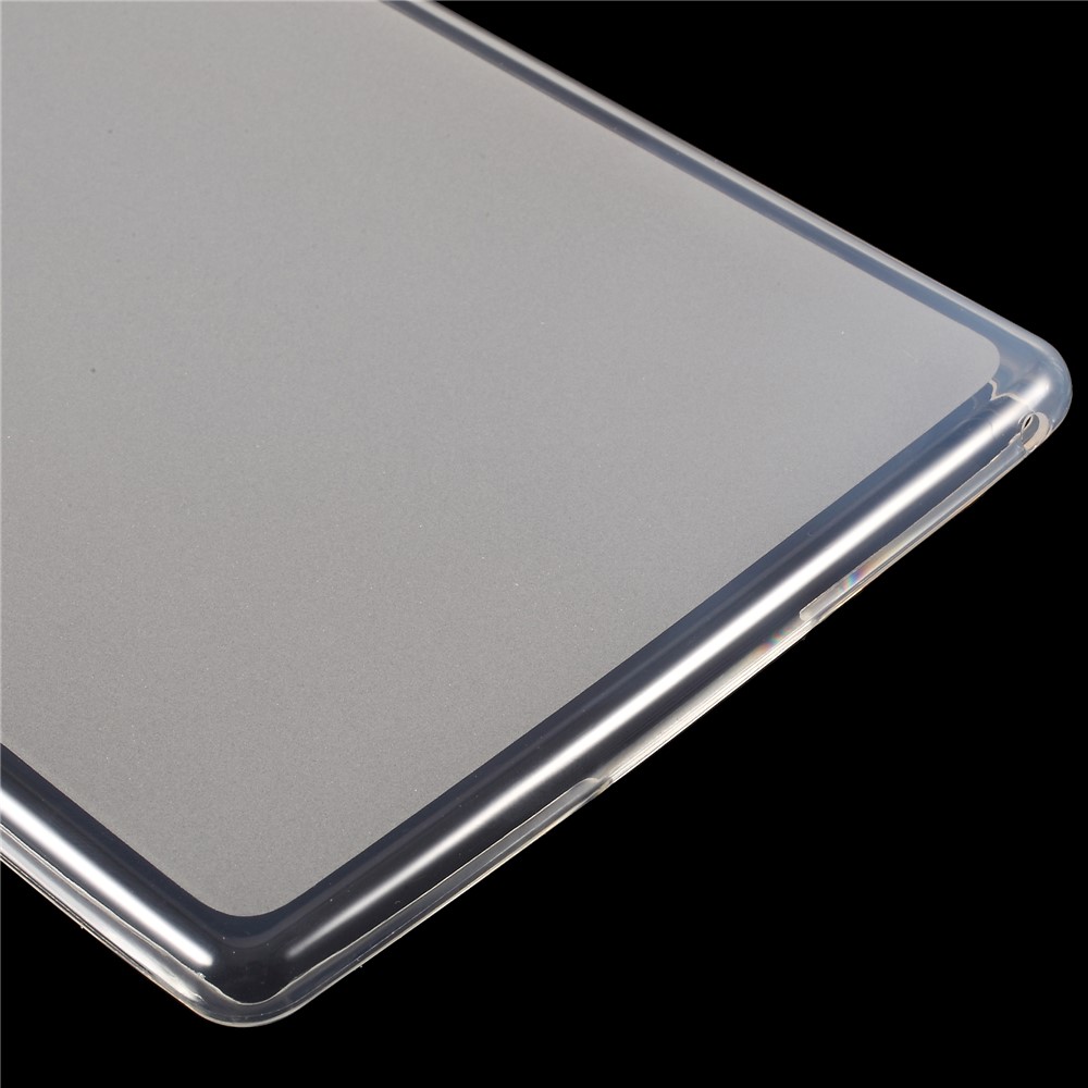 Matte Soft TPU Gel Cover for Lenovo Tab 4 8 Plus-6